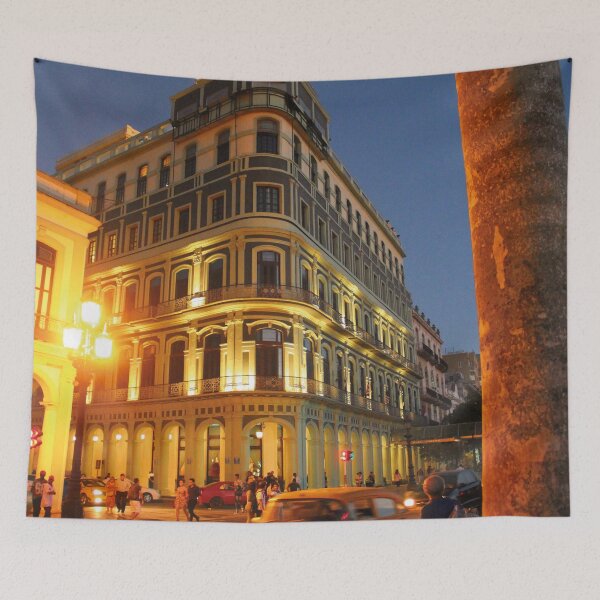 Item preview, Havana, La Habana City, capital of cuba designed and sold by Asombrosa.