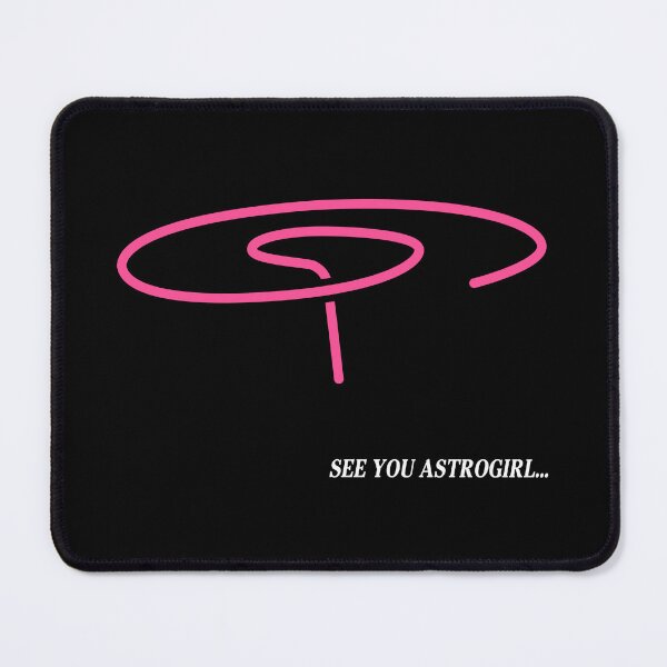 Item preview, See you Astrogirl designed and sold by CCCDesign.
