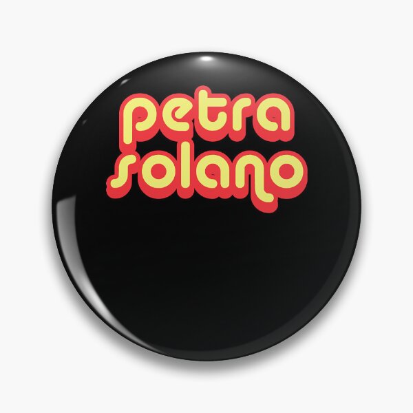 Item preview, Funny Graphic Gift Petra Solano Special Present Movie Fans designed and sold by VanKim.
