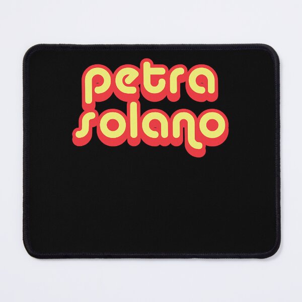 Item preview, Funny Graphic Gift Petra Solano Special Present Movie Fans designed and sold by VanKim.