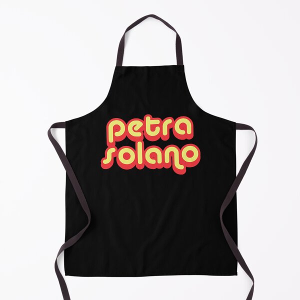 Item preview, Funny Graphic Gift Petra Solano Special Present Movie Fans designed and sold by VanKim.