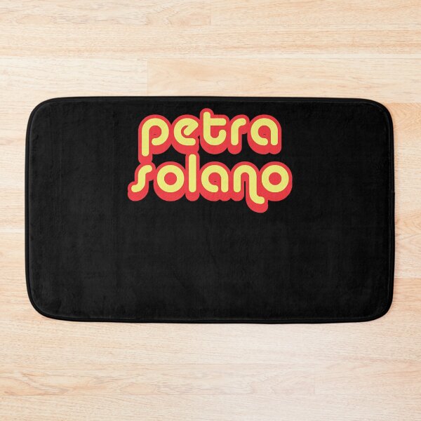 Item preview, Funny Graphic Gift Petra Solano Special Present Movie Fans designed and sold by VanKim.