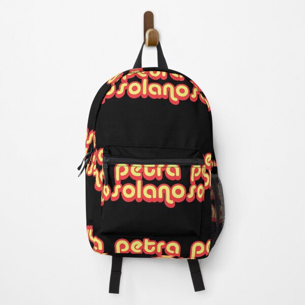 Item preview, Funny Graphic Gift Petra Solano Special Present Movie Fans designed and sold by VanKim.