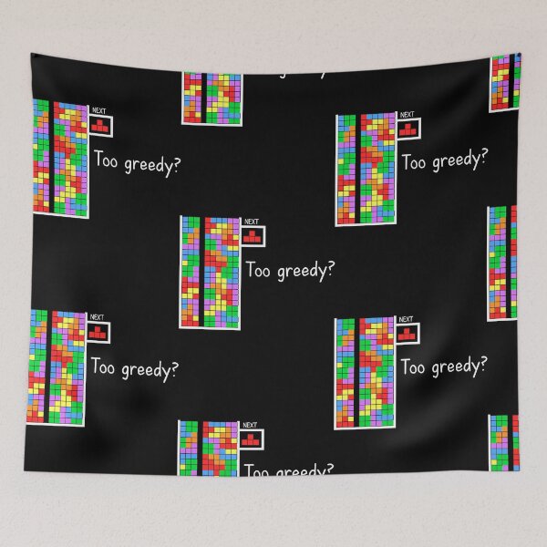 Item preview, Risiky gamer  designed and sold by TaylorCor36209.