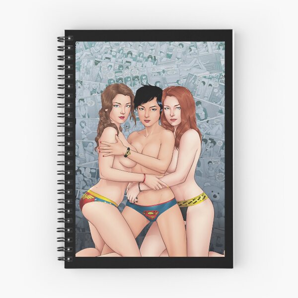 Item preview, Girls of 408 Posters and Art  designed and sold by MichelleT95289.