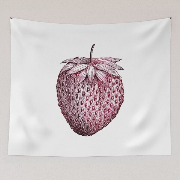 Item preview, Strawberry designed and sold by Isch.