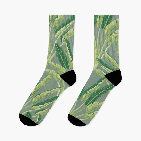 Item preview, Sage Green Travellers Palm designed and sold by Carolina Diaz.