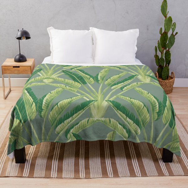 Artikelvorschau, Sage Green Travellers Palm entworfen und verkauft von Carolina Diaz.