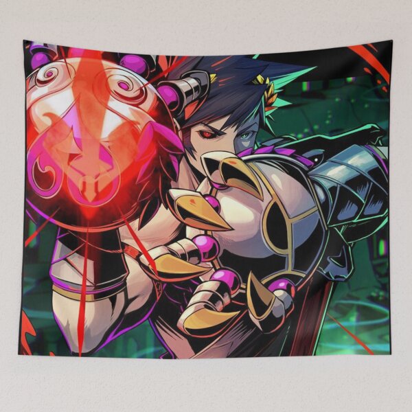 Item preview, Hades Game - Artwork designed and sold by CheckeredShoes6.