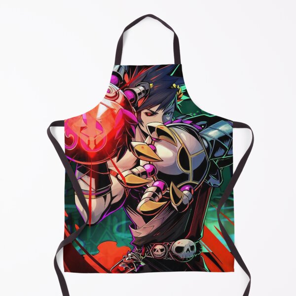 Item preview, Hades Game - Artwork designed and sold by CheckeredShoes6.