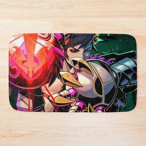 Item preview, Hades Game - Artwork designed and sold by CheckeredShoes6.