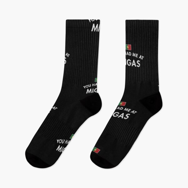 Item preview, You Had Me At Migas, Portugal designed and sold by twHistory.