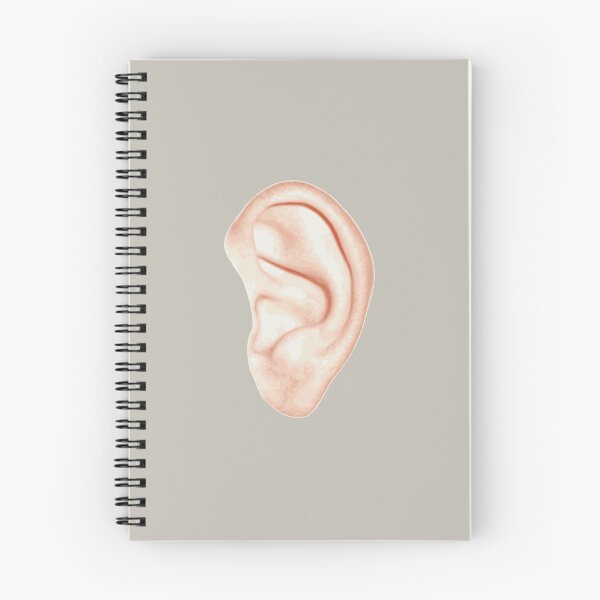 Item preview, SEVERED EAR designed and sold by sinobcreatives.