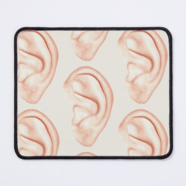 Item preview, SEVERED EAR designed and sold by sinobcreatives.