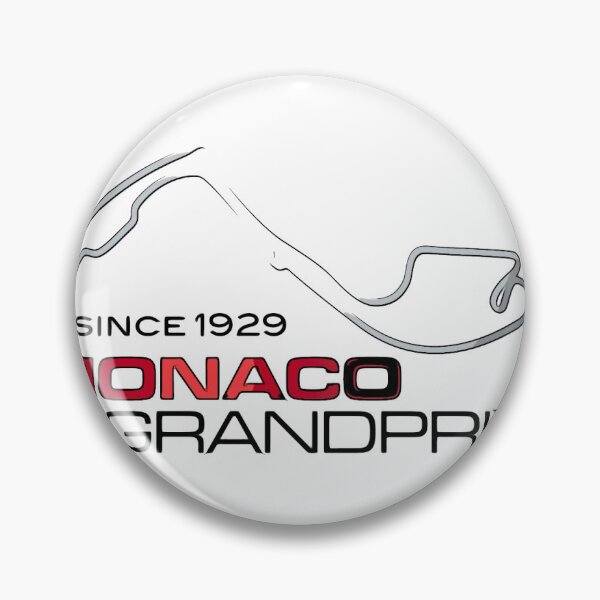 Item preview, Monaco Grand Prix  designed and sold by blt1000.