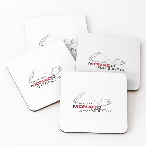 Item preview, Monaco Grand Prix  designed and sold by blt1000.