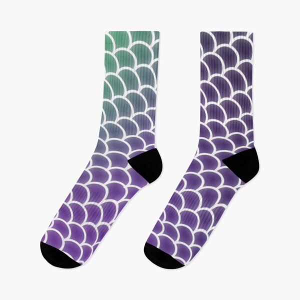 Item preview, Colourful Snake scale pattern  designed and sold by TipTopTapo.
