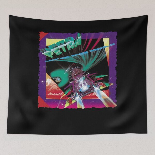 Item preview, Gift For Everyone Petra Band Vintage Photograp designed and sold by VanKim.