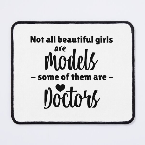 Item preview, Our beautiful doctors designed and sold by Medisigne.