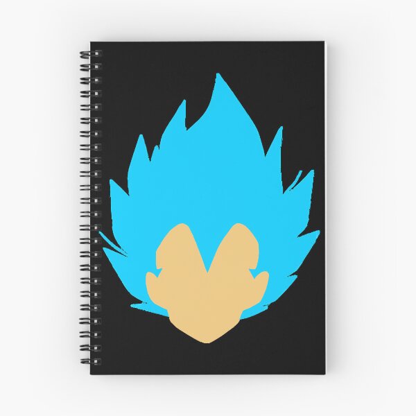 Item preview, Super Saiyan Blue Vegeta  designed and sold by CrystalSt77002.