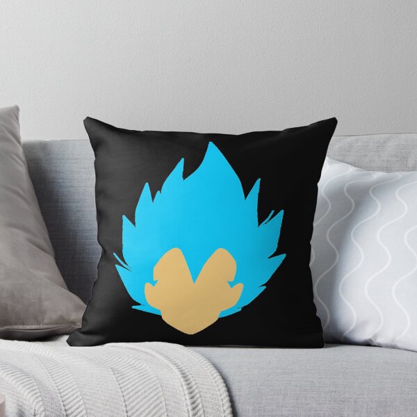 Item preview, Super Saiyan Blue Vegeta  designed and sold by CrystalSt77002.