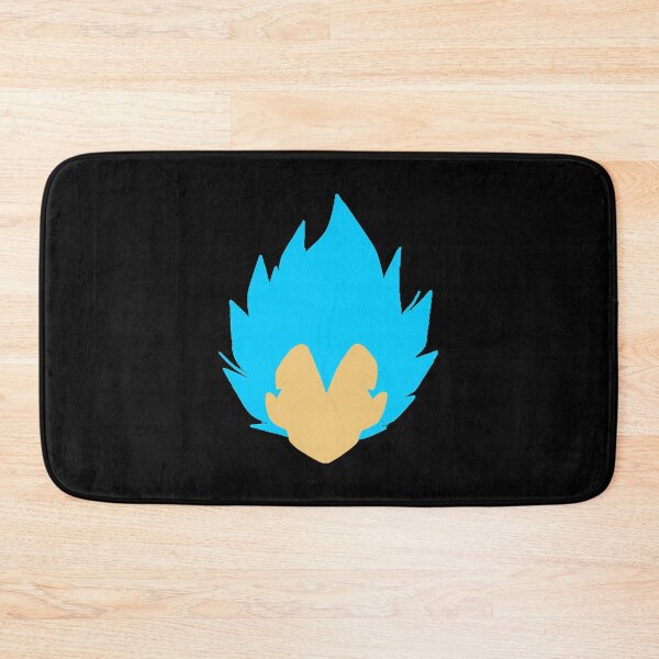 Item preview, Super Saiyan Blue Vegeta  designed and sold by CrystalSt77002.