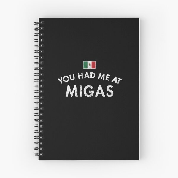 Item preview, You Had Me At Migas, Mexico designed and sold by twHistory.