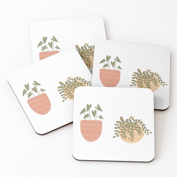 Item preview, Plant Sticker Pack designed and sold by Kourtney Noble.