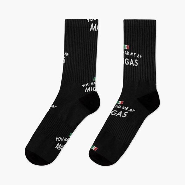Item preview, You Had Me At Migas, Mexico designed and sold by twHistory.
