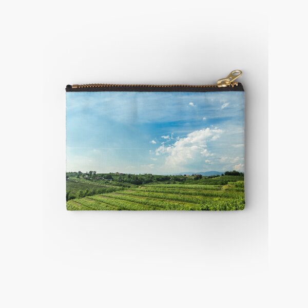 Item preview, Sunset in the vineyards of Rosazzo designed and sold by zakaz86.