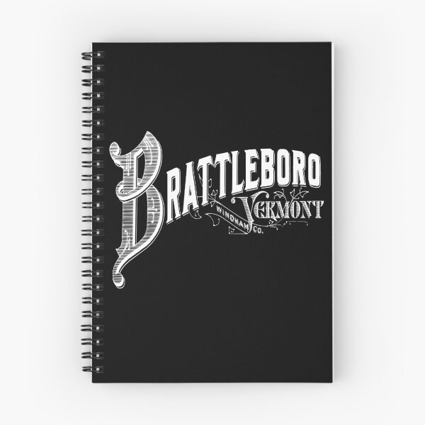 Item preview, Vintage Brattleboro, VT designed and sold by DonDota.