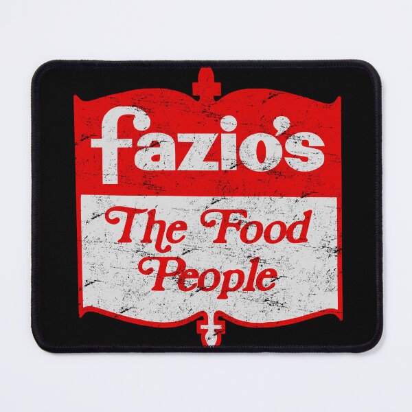 Item preview, Distressed Fazio's The Food People designed and sold by TeeArcade84.