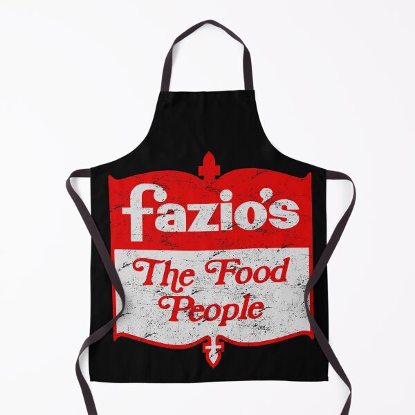 Item preview, Distressed Fazio's The Food People designed and sold by TeeArcade84.