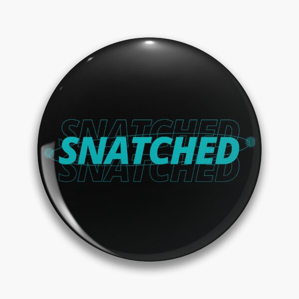 Item preview, Snatched designed and sold by Cindy Howe.