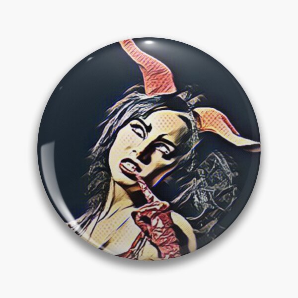 Item preview,  Sexy Devil Satan Succubus Classic Red Meru designed and sold by theniteflix.