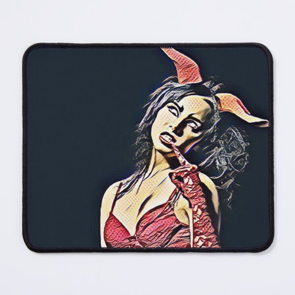 Item preview,  Sexy Devil Satan Succubus Classic Red Meru designed and sold by theniteflix.