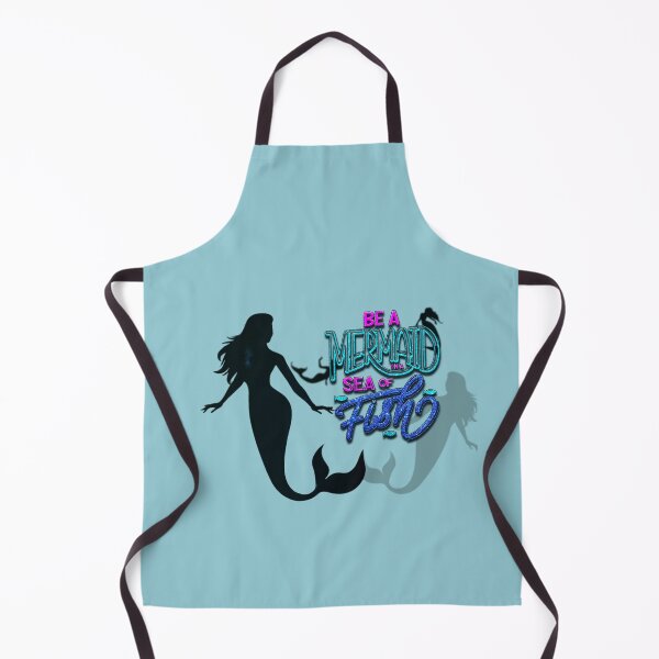 Item preview, Be A Mermaid... (clear background) designed and sold by JadeRyder.