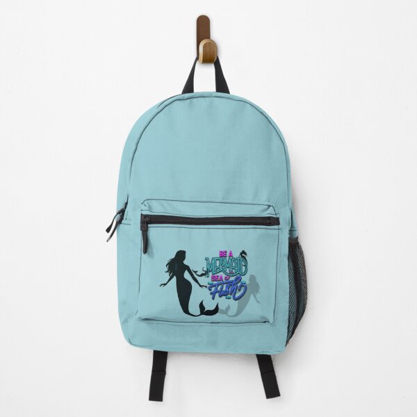 Item preview, Be A Mermaid... (clear background) designed and sold by JadeRyder.