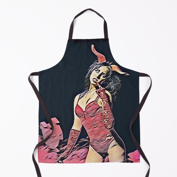 Item preview, Sexy Devil Satan Succubus Classic Red Meru designed and sold by theniteflix.