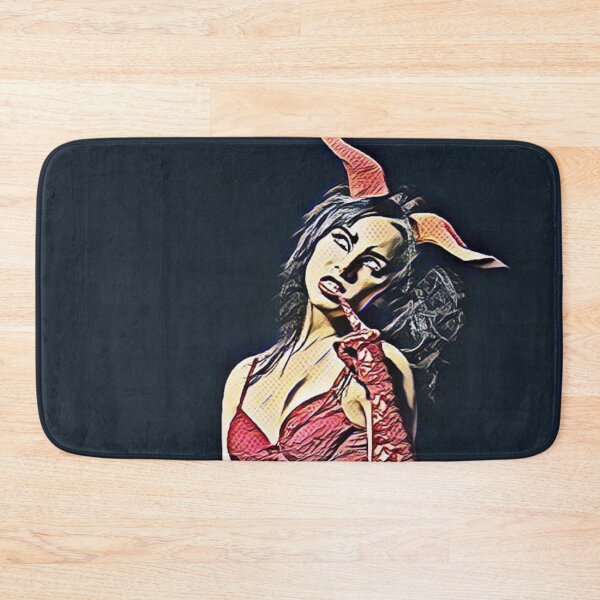 Item preview,  Sexy Devil Satan Succubus Classic Red Meru designed and sold by theniteflix.