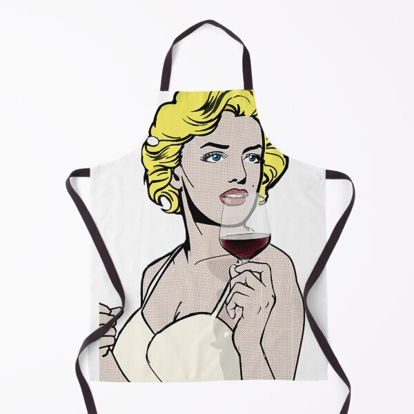 Item preview, Marilyn Merlot designed and sold by imarilynmonroe.