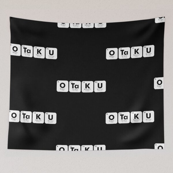 Item preview, Japanese Otaku  designed and sold by StevenMit74487.