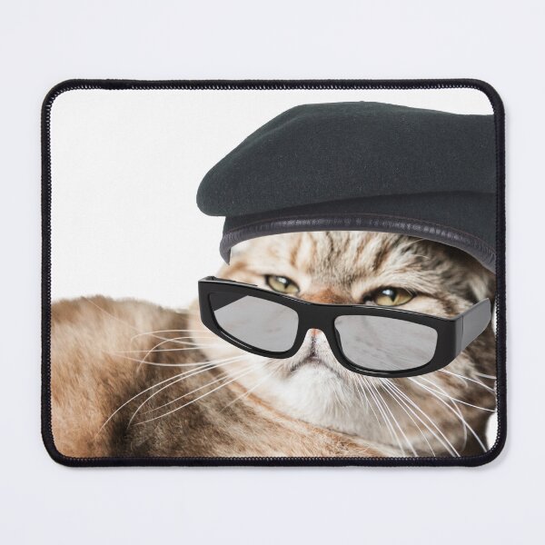 Item preview, Judgy Cat Says TF Is She Wearing Again Funny designed and sold by StckeeS1tuation.