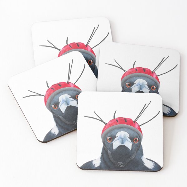 Item preview, Bird Brain designed and sold by Nicole Grimm-Hewitt.