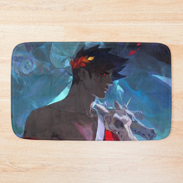 Item preview, Hades Game - Zagreus designed and sold by CheckeredShoes6.