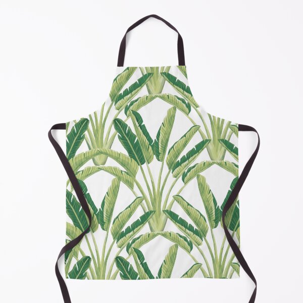 Aperçu de l'œuvre White Travellers Palm créée et vendue par Carolina Diaz.