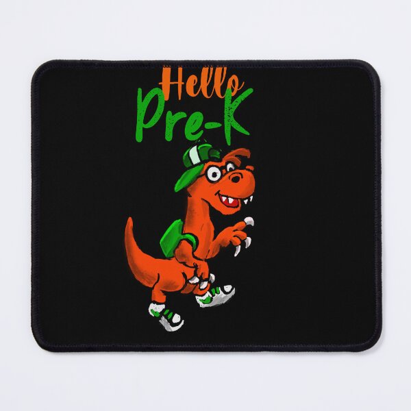 Item preview, Hello Pre-k designed and sold by mwebba2005.