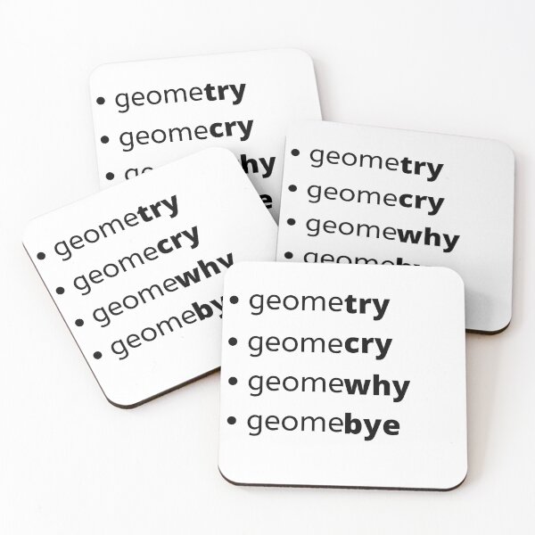 Item preview, How To Do Math Funny Quote designed and sold by PrintLess-77.