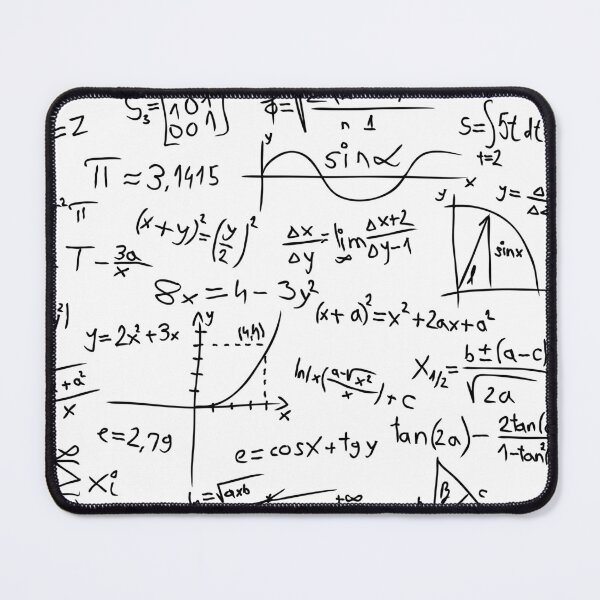 Item preview, How To Do Math Funny Quote designed and sold by PrintLess-77.