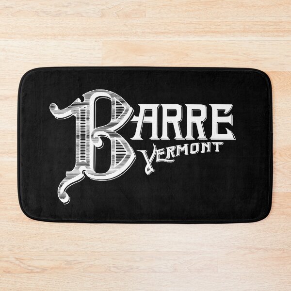 Item preview, Vintage Barre, VT designed and sold by DonDota.